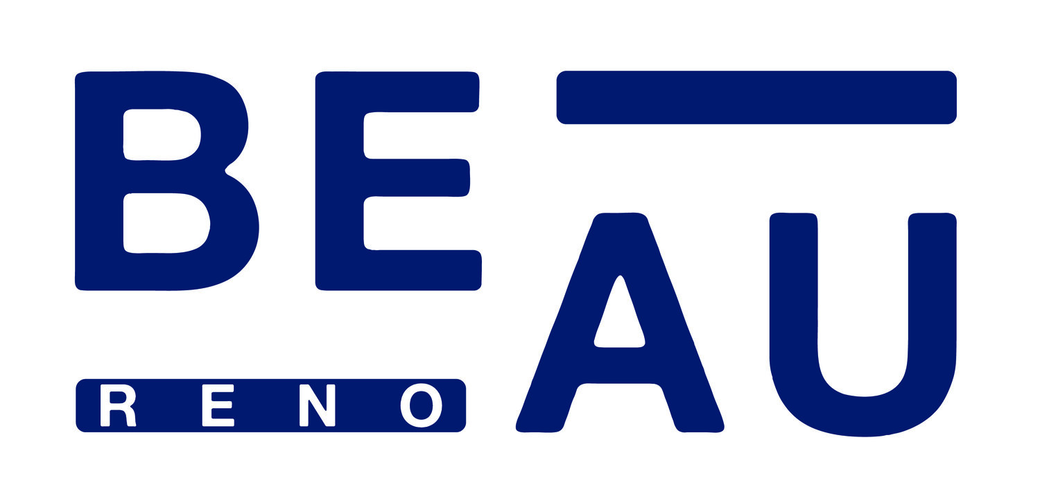 BEAURENO LOGO