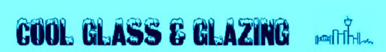Cool Glass Logo