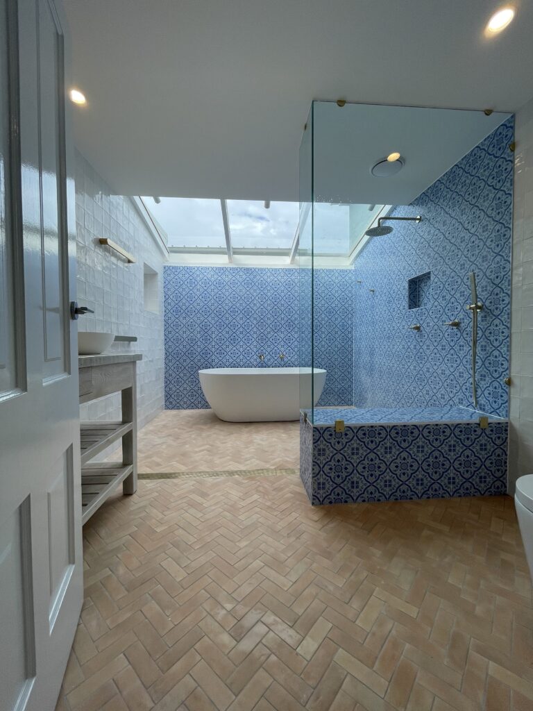 Bathroom Renovations Bondi