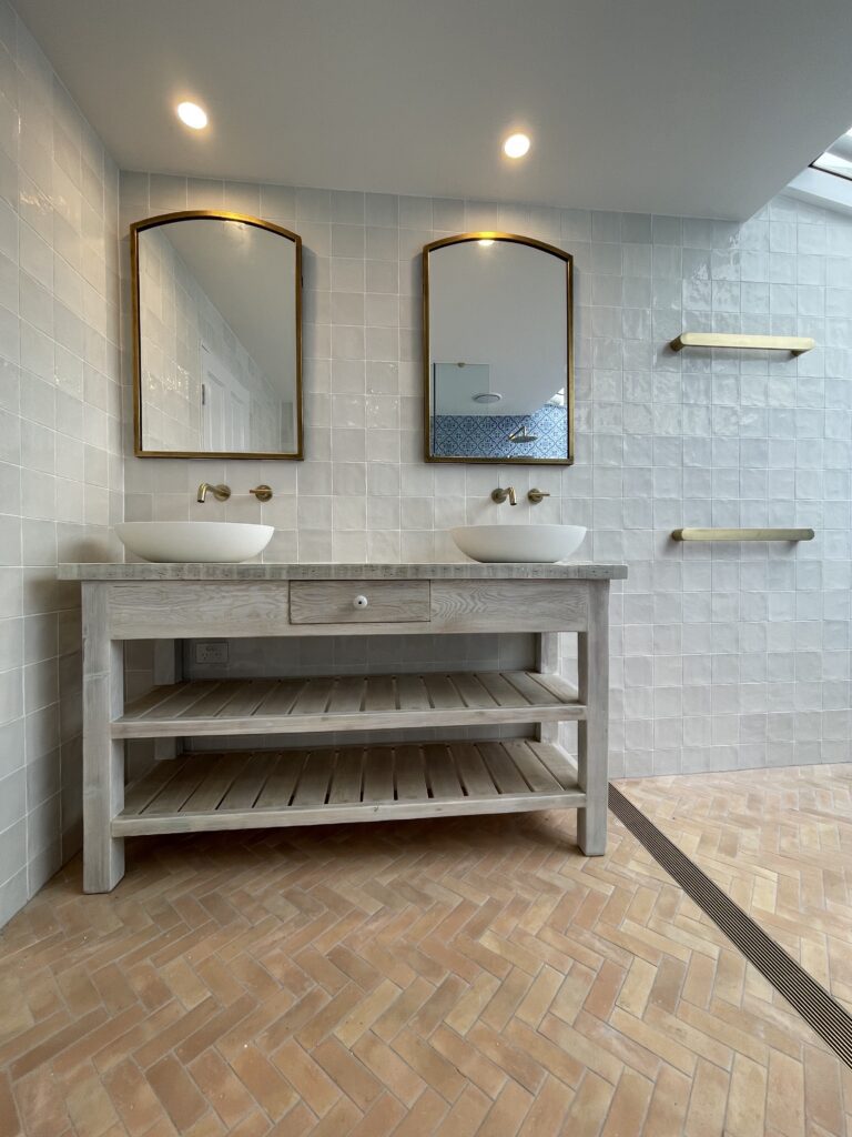 Bondi Bathroom Renovations