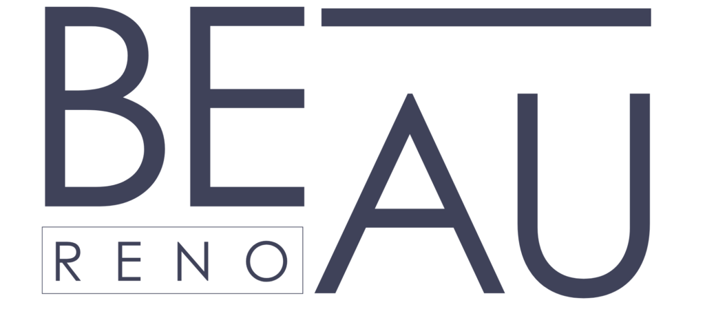 LOGO - BEAU RENO 2026