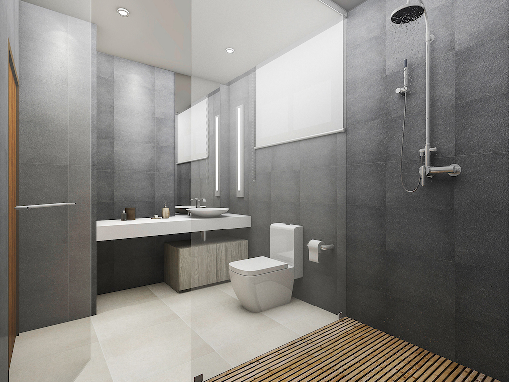 Top Trends in Bathroom Design for 2023