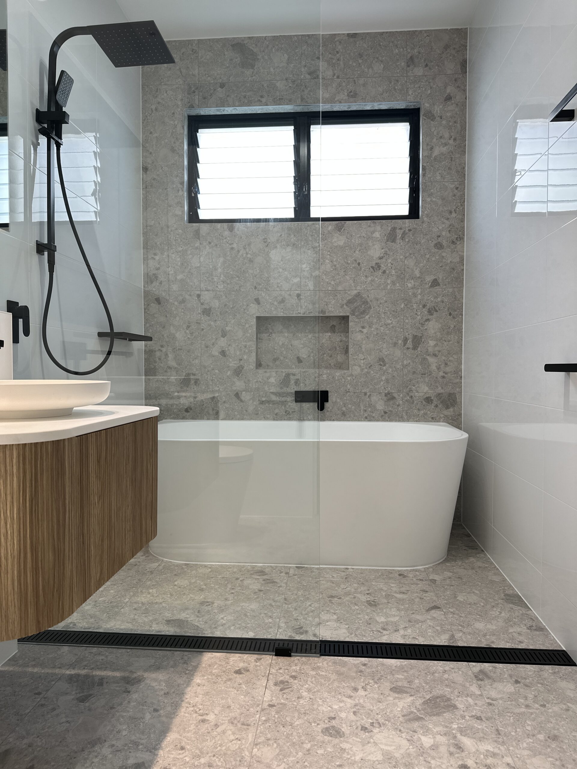 Bathroom Renovations Bondi