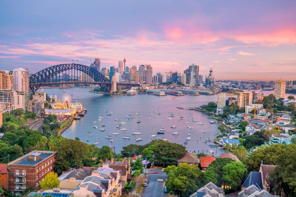 Sydney bathroom renovations