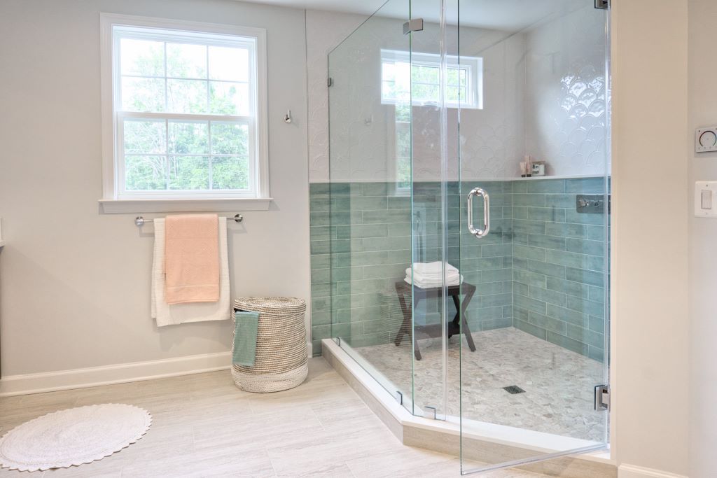 Spring Bathroom Renovation Trends