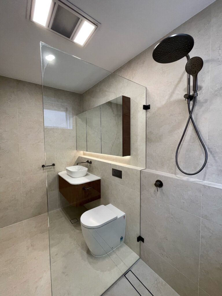 Bathroom Trends in Australia for 2025