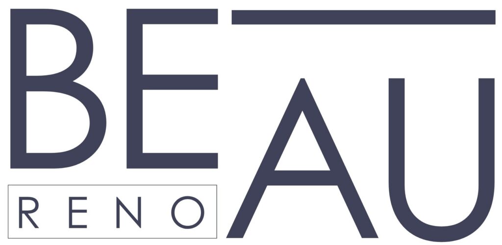 Beau reno logo